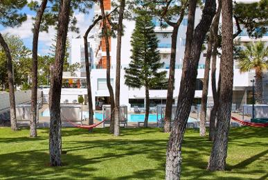 Alcazar Hotel & SPA
