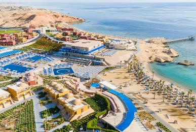 Pickalbatros Villaggio Resort - Portofino