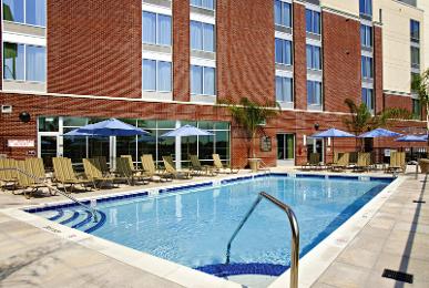 Hyatt Place Long Island East End