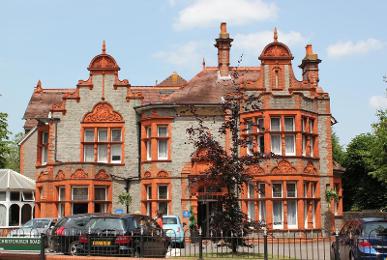 Sure Hotel by Best Western Reading