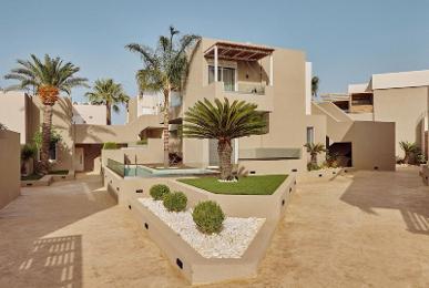 Sofia Resort Luxury Suite