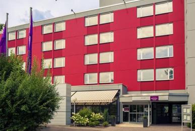 Mercure Hotel Koeln West