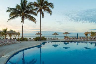 GR Solaris Lighthouse Los Cabos