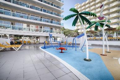 Ohtels Villa Dorada