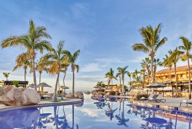 Grand Fiesta Americana Los Cabos All Inclusive Golf & Spa
