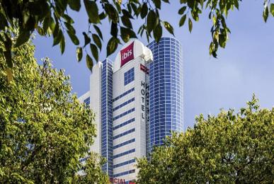 ibis Paris Porte de Montreuil