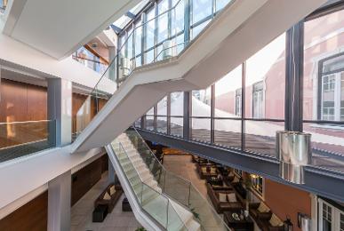 Monte Real - Hotel Termas Spa