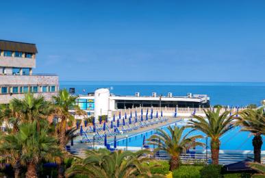Grand Hotel Continental