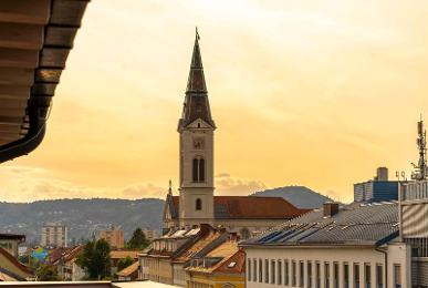 Best Western Plus Plaza Hotel Graz