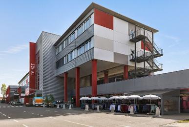 Amedia Express Passau, Trademark Collection by Wyndham