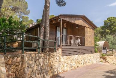 Estival Torre de la Mora