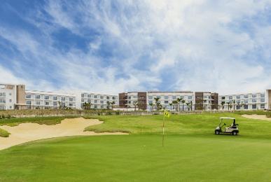 Hyatt Place Taghazout Bay
