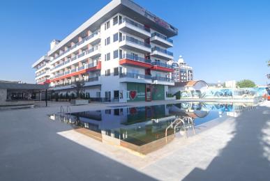 Grand Kolibri Prestige & Spa