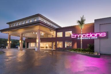 Emotions by Hodelpa Playa Dorada