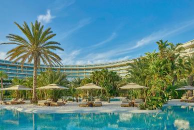 Maxx Royal Belek Golf Resort