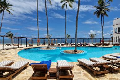Dream of Zanzibar