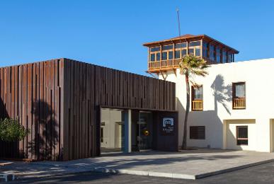 El Mirador de Fuerteventura
