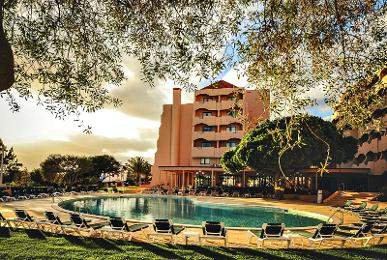 Hotel Vila Gale Atlantico