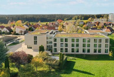 DEKRA Congresshotel Wart