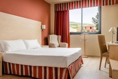 Hotel La Selva