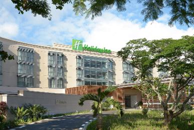 Holiday Inn Mauritius Mon Tresor