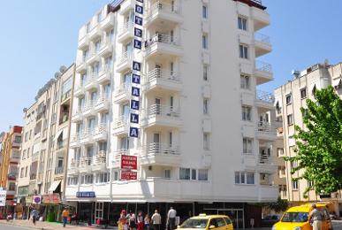 Atalla Hotel