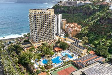 Bahia Principe Explore San Felipe