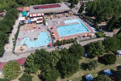 Baia Holiday Gasparina