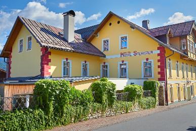 Hotel Gasthof Stenitzer