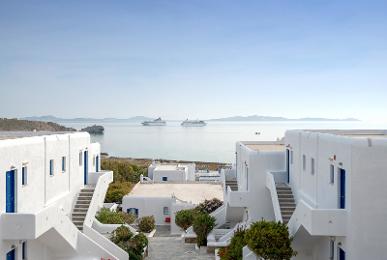 San Marco Luxury Hotel & Villas