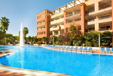 H10 Mediterranean Village