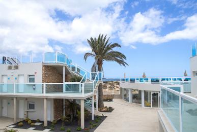 Boutique Hotel Tao Caleta Mar