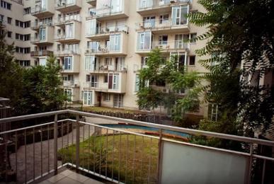 Agape Aparthotel