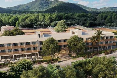 Canyamel Sun Suites Hotel