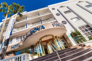 Globales Palmanova Palace