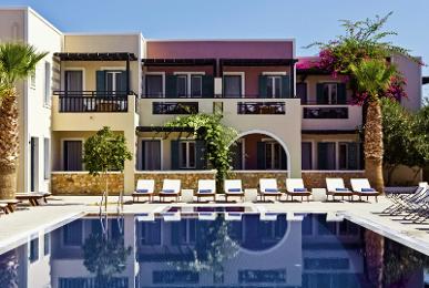 Hotel Rose Bay