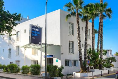 Hotel Vibra Marco Polo II