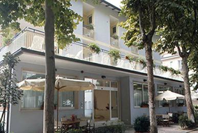 Blue Hotel