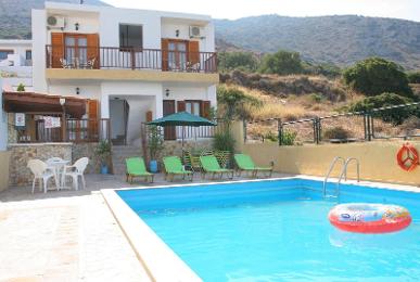Elgoni Apartments