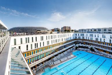 Molitor Paris By Mgallery Collection