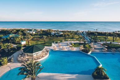 Iberostar Selection Royal El Mansour