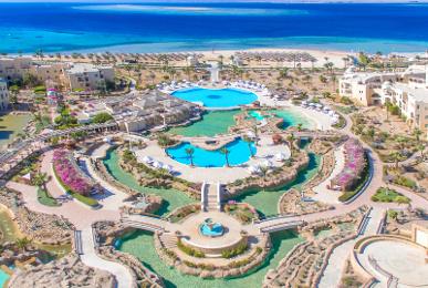 Kempinski Hotel Soma Bay