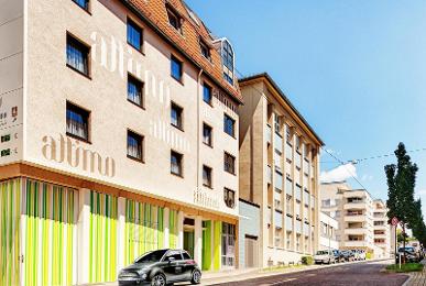 attimo Hotel Stuttgart