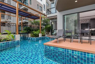 The Charm Resort Phuket