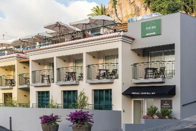 Pestana Churchill Bay