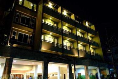 Bhukitta Hotel & Spa
