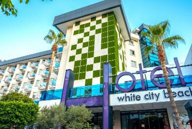 White City Beach Hotel