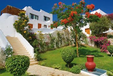 Sharm Club Beach Resort
