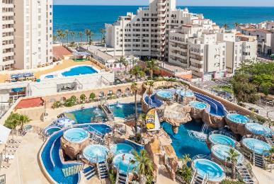 Magic Sports Hotel