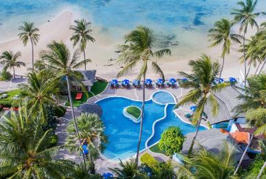 Chaba Cabana Beach Resort